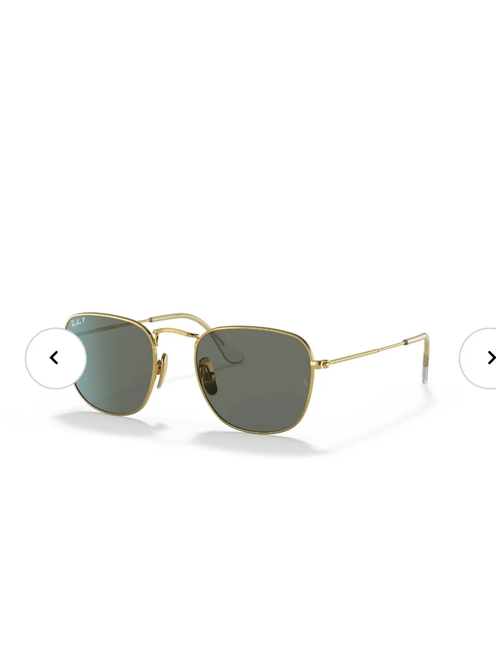 Ray-Ban stylish ray